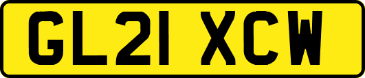 GL21XCW