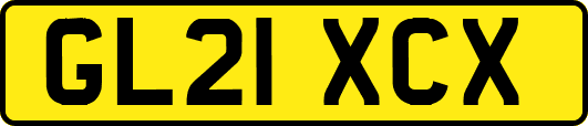 GL21XCX