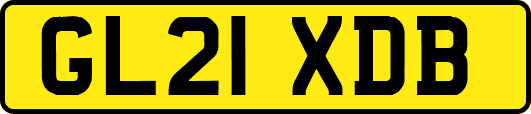 GL21XDB