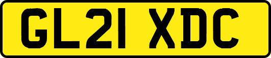 GL21XDC