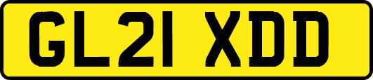 GL21XDD