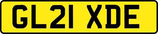 GL21XDE