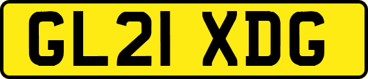 GL21XDG