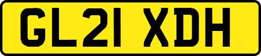 GL21XDH