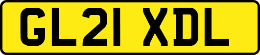 GL21XDL