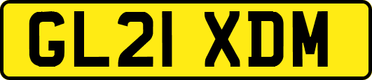 GL21XDM