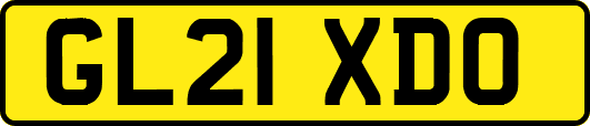 GL21XDO