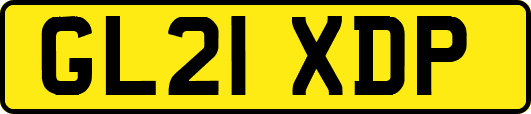 GL21XDP