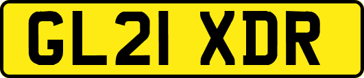 GL21XDR