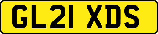 GL21XDS