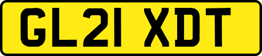 GL21XDT