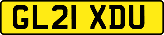 GL21XDU