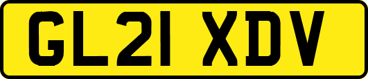 GL21XDV