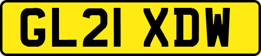 GL21XDW