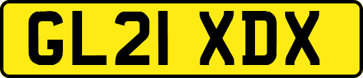 GL21XDX