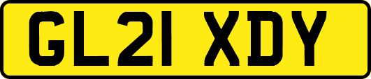 GL21XDY