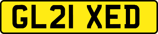 GL21XED