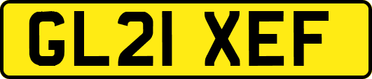 GL21XEF