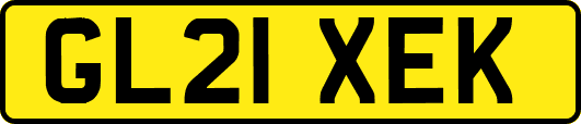 GL21XEK