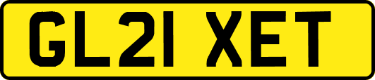 GL21XET