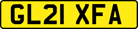 GL21XFA