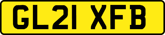 GL21XFB