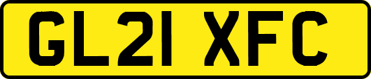 GL21XFC