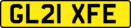 GL21XFE