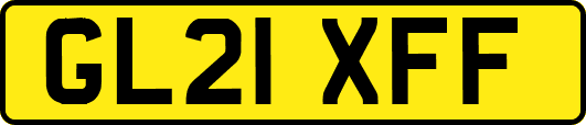 GL21XFF