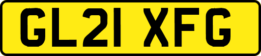GL21XFG