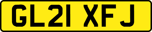 GL21XFJ