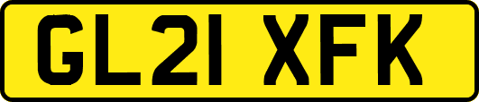 GL21XFK