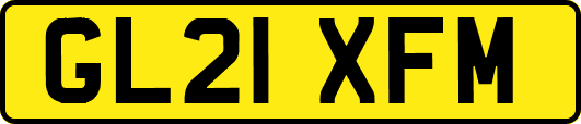 GL21XFM