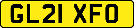 GL21XFO