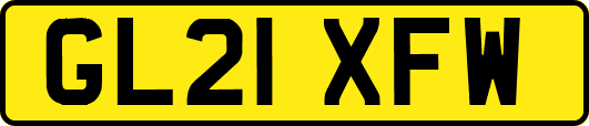 GL21XFW