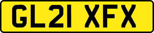 GL21XFX