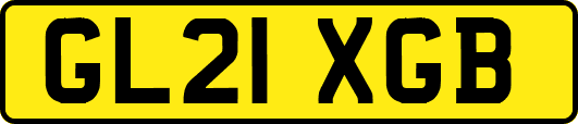GL21XGB