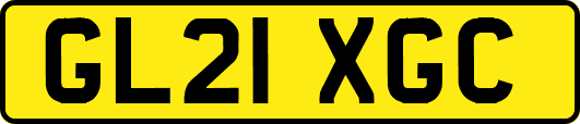 GL21XGC