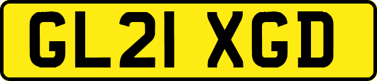 GL21XGD