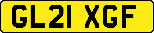 GL21XGF