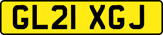 GL21XGJ