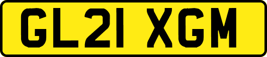 GL21XGM