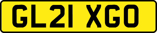 GL21XGO