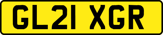 GL21XGR