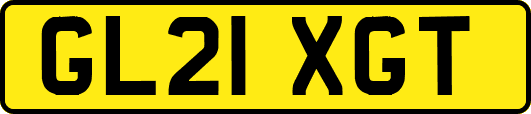 GL21XGT
