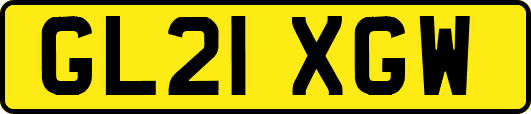 GL21XGW