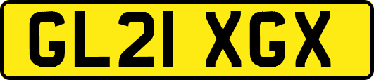 GL21XGX