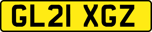 GL21XGZ