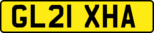 GL21XHA