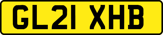 GL21XHB